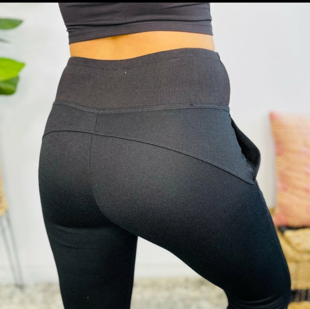White Birch Joggers